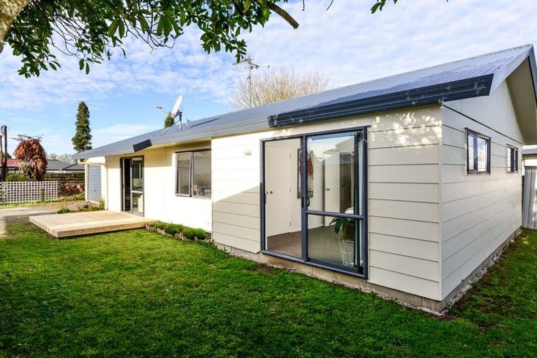 Photo of property in 41a Karaka Street, Nawton, Hamilton, 3200