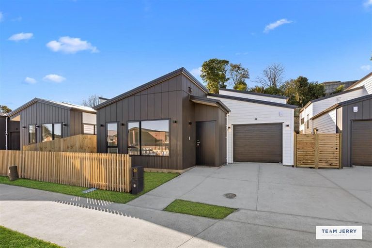 Photo of property in 48 Bannockburn Road, Opaheke, 2113