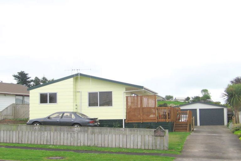 Photo of property in 3 Taniwha Street, Paeroa, 3600