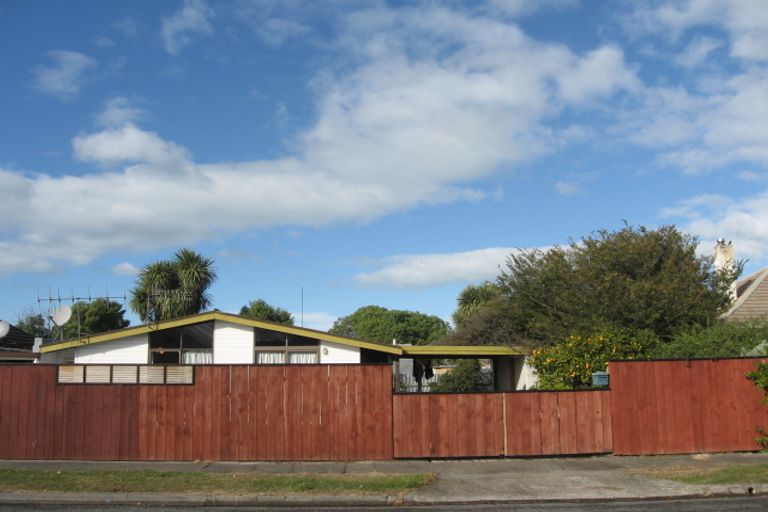 Photo of property in 2a Sidey Place, Marewa, Napier, 4110