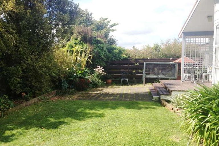 Photo of property in 32b Rimu Street, Levin, 5510