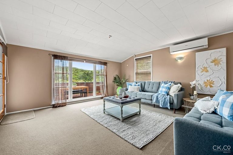 Photo of property in 57 Major Drive, Kelson, Lower Hutt, 5010