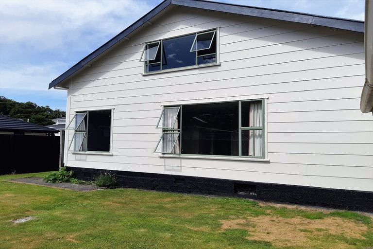 Photo of property in 7 Winnie Street, Greymouth, 7805