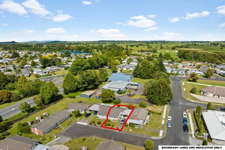 Photo of property in 35 Walnut Place, Tokoroa, 3420