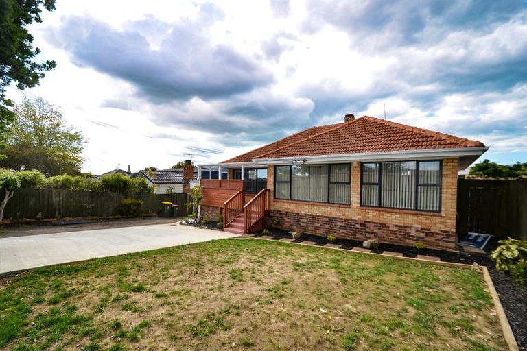 Photo of property in 672 Pakuranga Road, Howick, Auckland, 2010