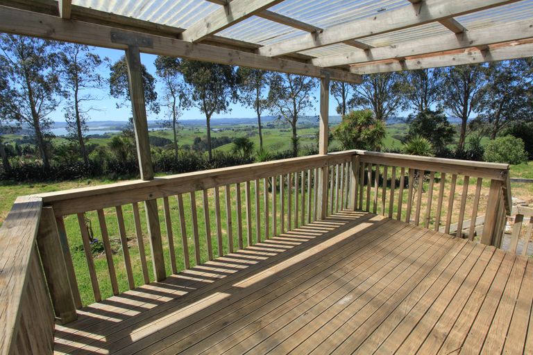 Photo of property in 119b Maungatawhiri Road, Raglan, 3295