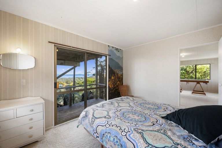 Photo of property in 67 Wakeman Road, Acacia Bay, Taupo, 3330