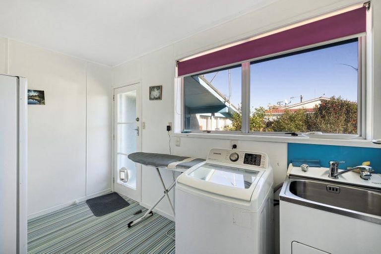 Photo of property in 5 Williams Drive, Te Puke, 3119