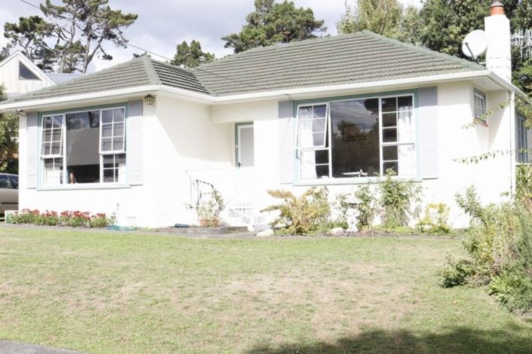 Photo of property in 1 East Way, Durie Hill, Whanganui, 4500