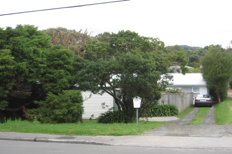 Photo of property in 212 Matai Road, Raumati Beach, Paraparaumu, 5032