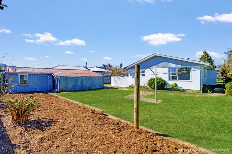 Photo of property in 61 Burnett Street, Oxford, 7430