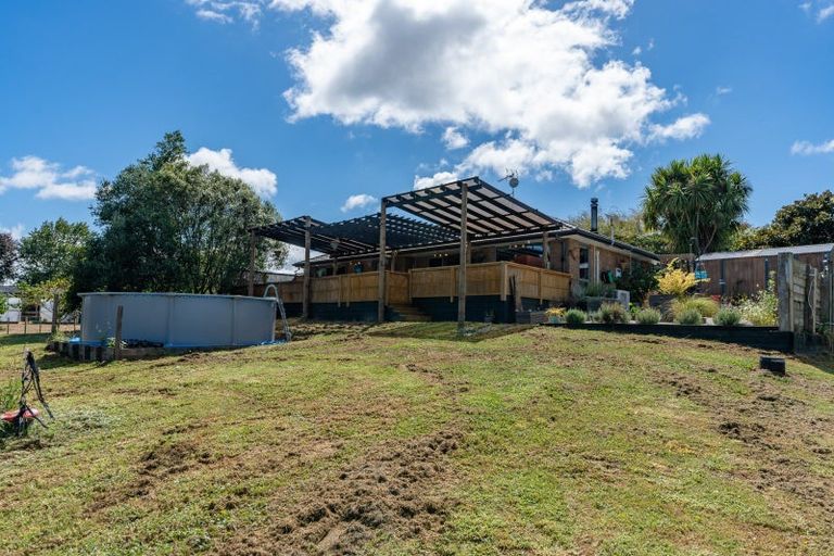 Photo of property in 210 Ngahape Road, Ngahape, Te Awamutu, 3873