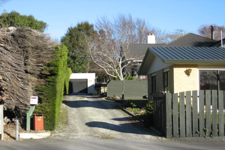 Photo of property in 43 Layard Street, Windsor, Invercargill, 9810