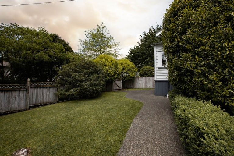 Photo of property in 31 Oakley Avenue, Claudelands, Hamilton, 3214