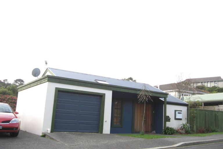 Photo of property in 1 Blakey Avenue, Karori, Wellington, 6012