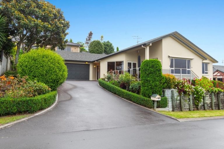 Photo of property in 51 Hallmark Rise, Bethlehem, Tauranga, 3110