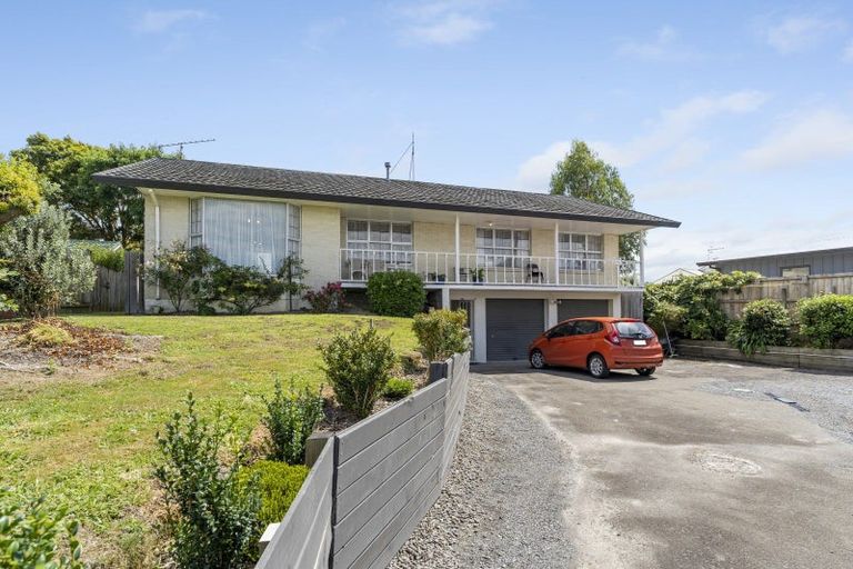 Photo of property in 45b Kirk Street, Otaki, 5512