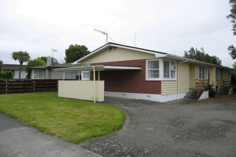 Photo of property in 44 Pitama Road, Awapuni, Palmerston North, 4412