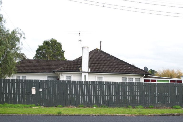Photo of property in 41a Earlsworth Road, Mangere East, Auckland, 2024