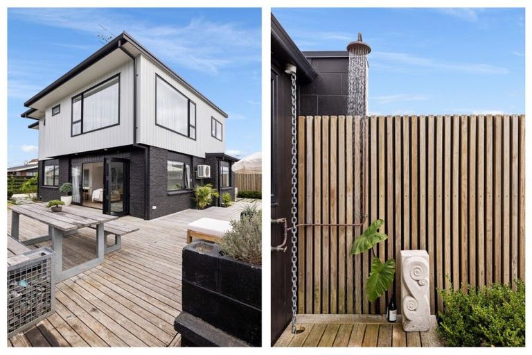 Photo of property in 3/417 Maunganui Road, Mount Maunganui, 3116