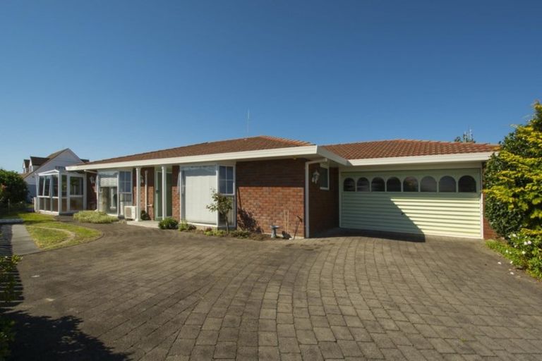 Photo of property in 23 Clydesburn Avenue, Te Puke, 3119