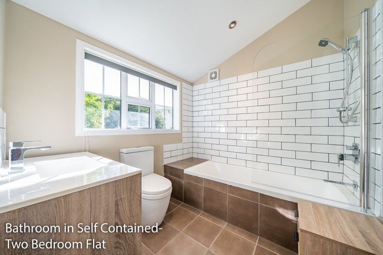 Photo of property in 1063b Blue Mountains Road, Blue Mountains, Upper Hutt, 5371