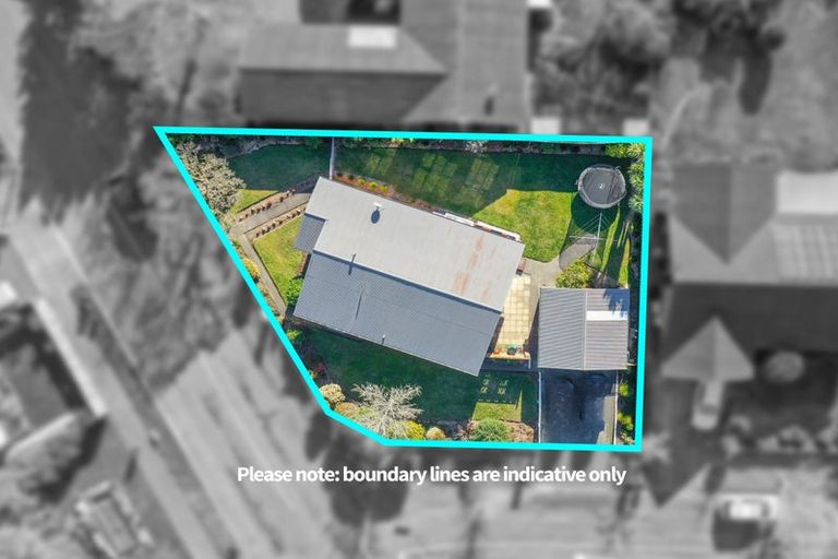 Photo of property in 12 Hanrahan Street, Allenton, Ashburton, 7700