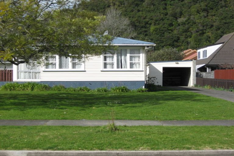 Photo of property in 1 Anzac Avenue, Whakatane, 3120