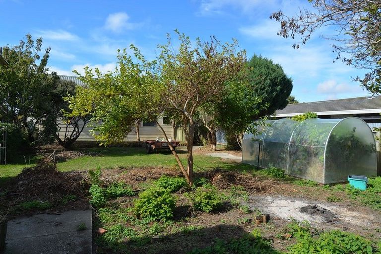 Photo of property in 249 Princes Street, Strathern, Invercargill, 9812