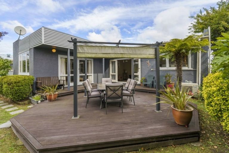 Photo of property in 303 Botanical Road, West End, Palmerston North, 4412