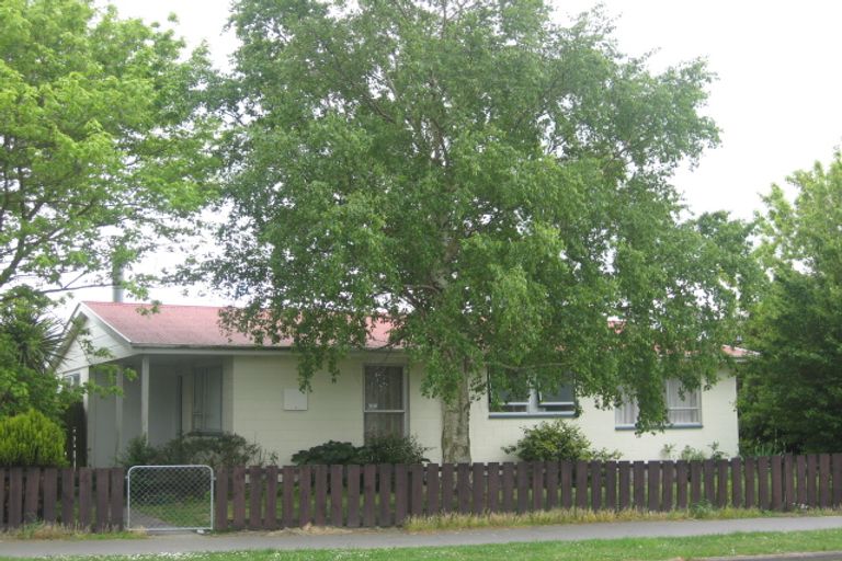 Photo of property in 87 Reynolds Avenue, Bishopdale, Christchurch, 8053