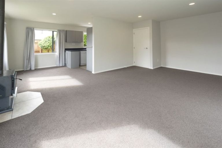 Photo of property in 15a Wilkin Street, Tinwald, Ashburton, 7700