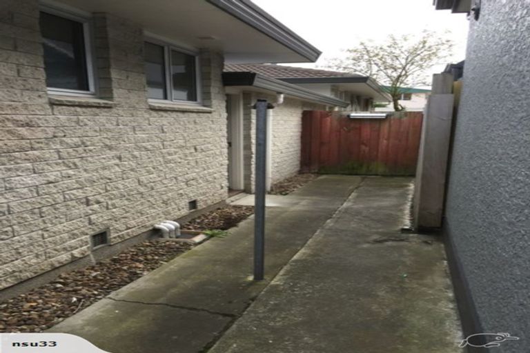 Photo of property in 1/19 Boon Street, Sydenham, Christchurch, 8023