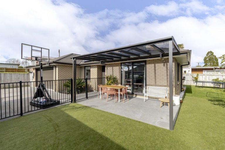 Photo of property in 261a Frankley Road, Ferndale, New Plymouth, 4310