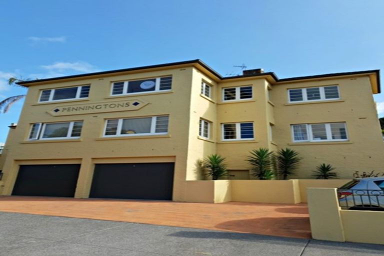 Photo of property in 2/101 College Hill, Freemans Bay, Auckland, 1011