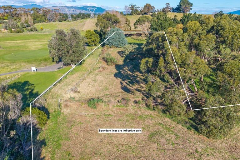 Photo of property in 50 Old Coach Road, Otaki, 5512