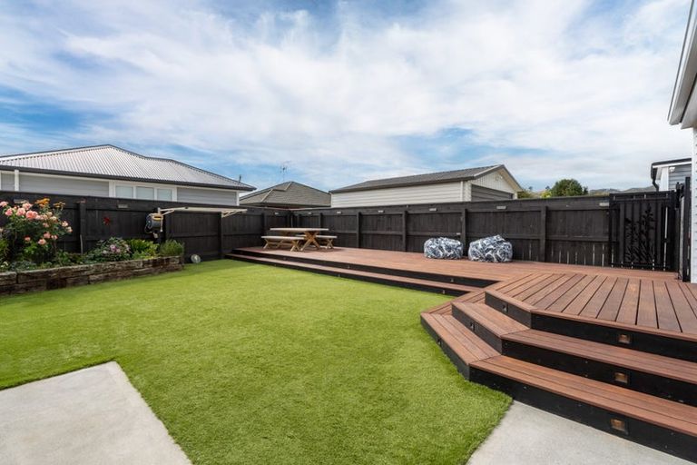 Photo of property in 13 Liverpool Street, Trentham, Upper Hutt, 5018