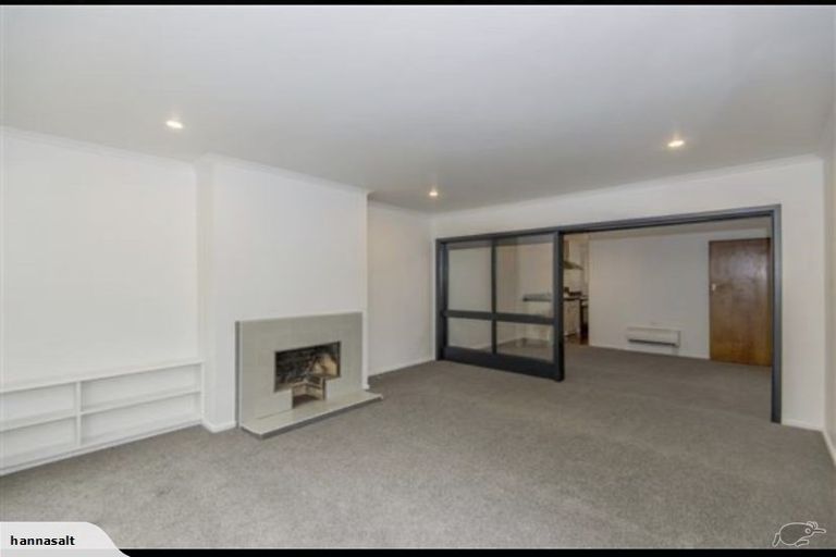 Photo of property in 3/36 Office Road, Merivale, Christchurch, 8014