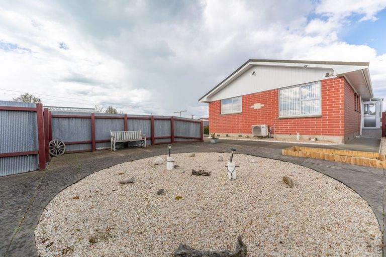 Photo of property in 33 Rothwell Street, Redruth, Timaru, 7910