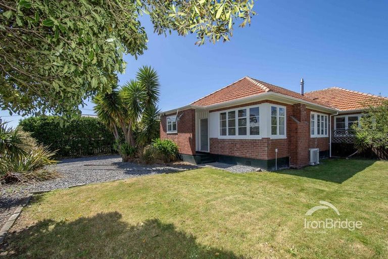 Photo of property in 1 Hobson Street, Woolston, Christchurch, 8023