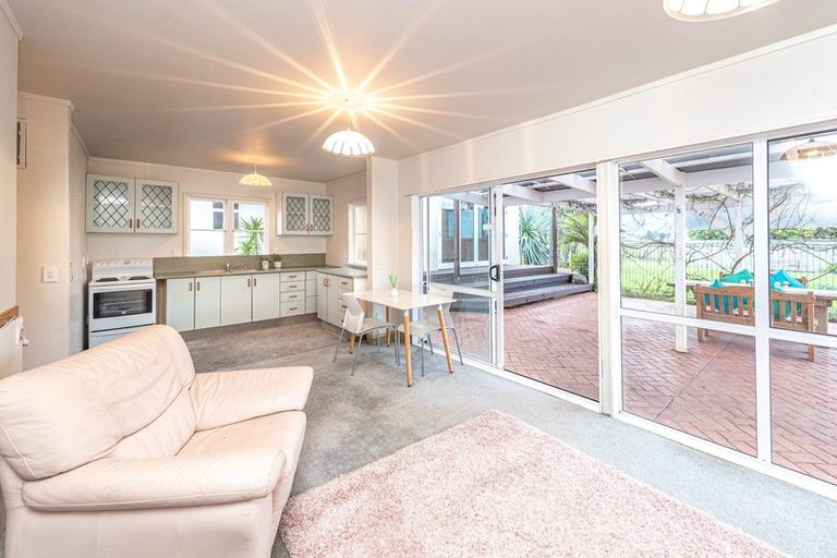 Photo of property in 100 Western Line, Brunswick, Whanganui, 4571