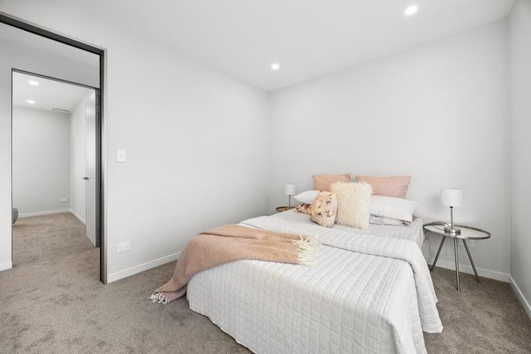 Photo of property in 4 Seawind Way, Hobsonville, Auckland, 0616