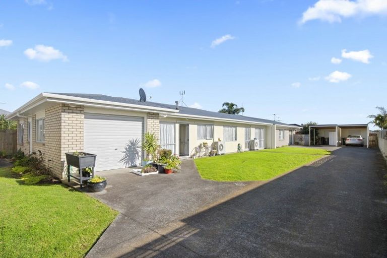 Photo of property in 51 West Street, Pukekohe, 2120