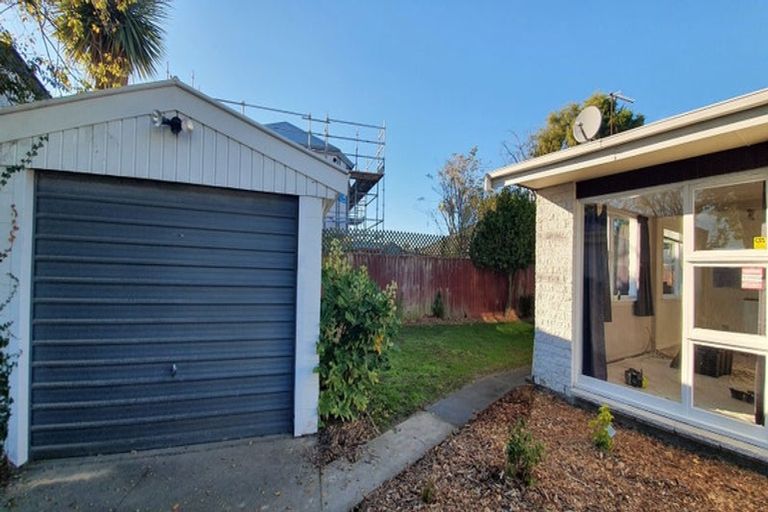 Photo of property in 4/598 Barbadoes Street, Edgeware, Christchurch, 8013