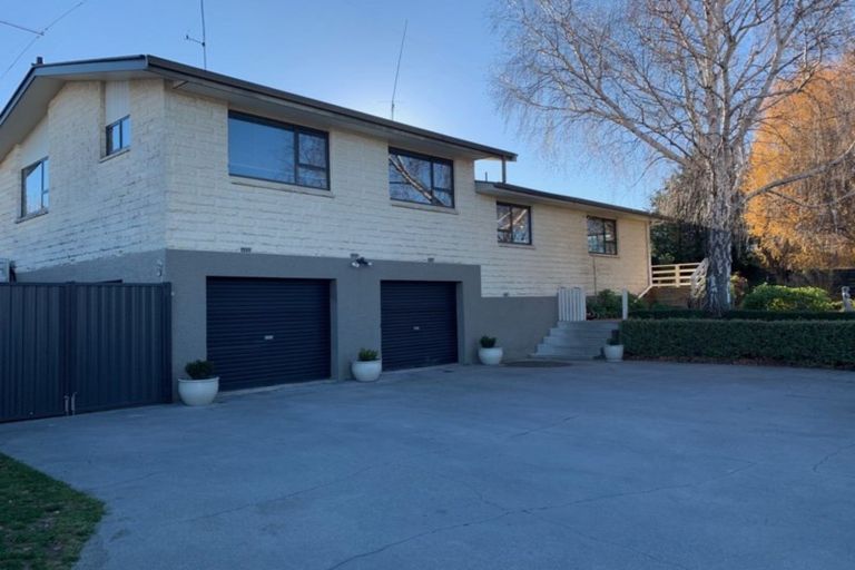 Photo of property in 14 Don Place, Alexandra, 9320