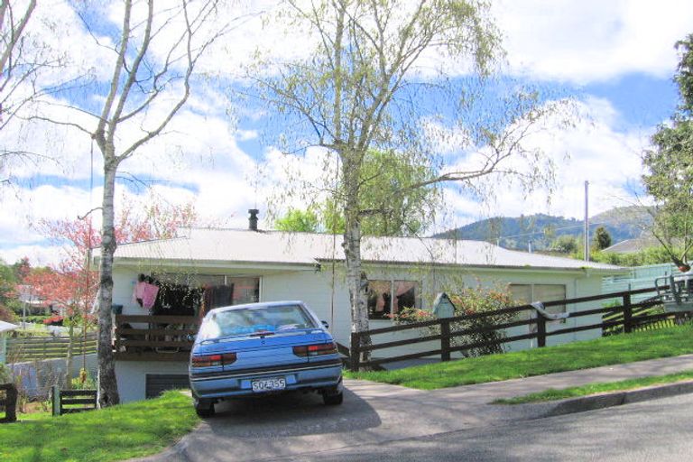 Photo of property in 60a Brice Street, Tauhara, Taupo, 3330