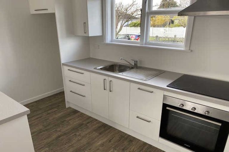 Photo of property in 1 Dix Street, Wigram, Christchurch, 8042