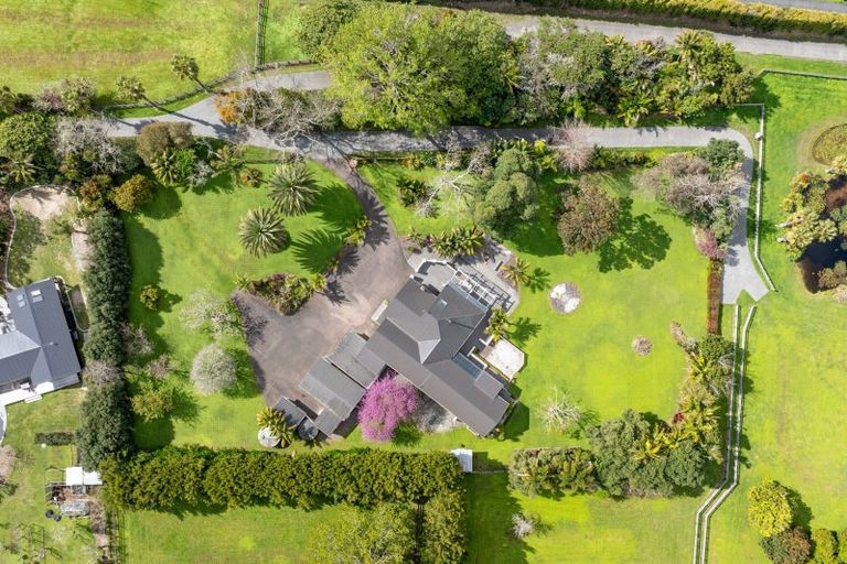 Photo of property in 252b Point Wells Road, Point Wells, Warkworth, 0986