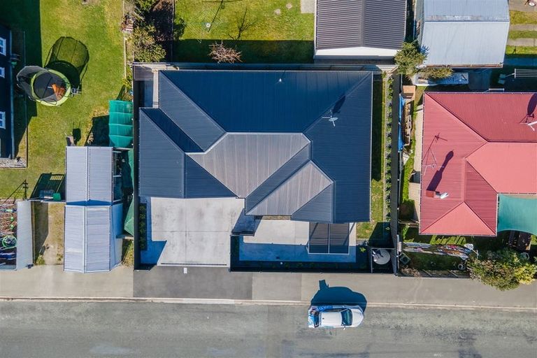 Photo of property in 50 College Road, Watlington, Timaru, 7910
