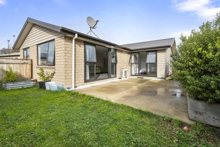 Photo of property in 24a Leeds Street, Milson, Palmerston North, 4414